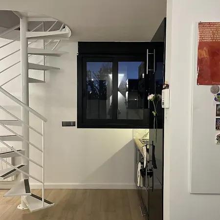 Women's Oasis Garden & Rer A 17 Min Paris *
