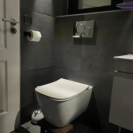 Women's Oasis Garden & Rer A 17 Min Paris Βίλα *