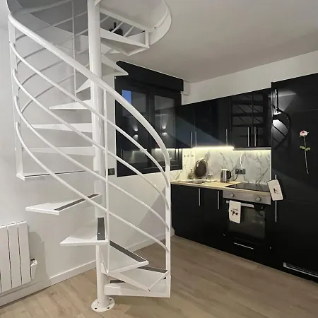 Βίλα Women's Oasis Garden & Rer A 17 Min Paris Bry-sur-Marne
