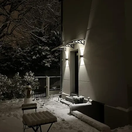 Pousada Women's Oasis Garden & Rer A 17 Min Paris